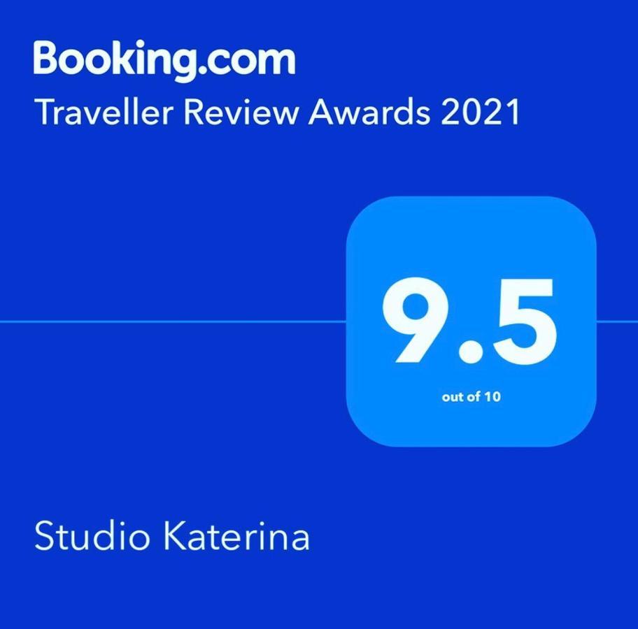 Studio Katerina Mamaia Kültér fotó