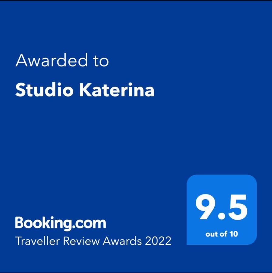 Studio Katerina Mamaia Kültér fotó